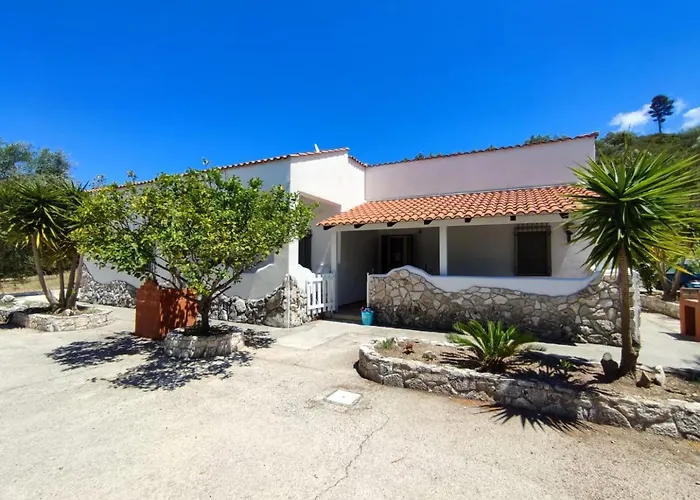 Casa vacanza: Villa Rosy
